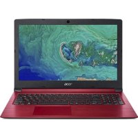 ноутбук Acer Aspire A315-53-3830 Красный