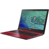 ноутбук Acer Aspire A315-53-3830 Красный