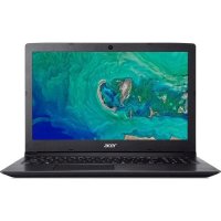ноутбук Acer Aspire A315-53-32PM Черный