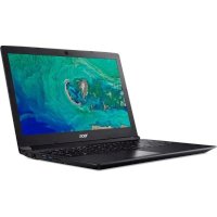 ноутбук Acer Aspire A315-53-32PM Черный