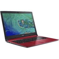 ноутбук Acer Aspire A315-53G-36DJ Красный