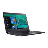 ноутбук Acer Aspire A315-53G-39JF Черный