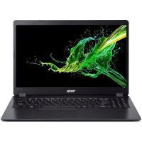 ноутбук Acer Aspire A315-54-5225 Черный