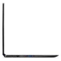 ноутбук Acer Aspire A315-54-5225 Черный