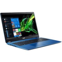 ноутбук Acer Aspire 3 A315-54K-39VX Синий