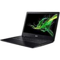 ноутбук Acer Aspire A317-51K-38LM Черный