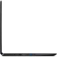 ноутбук Acer Aspire A317-51K-38LM Черный