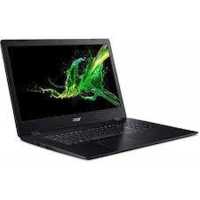 ноутбук Acer Aspire A317-51KG-3190 Черный