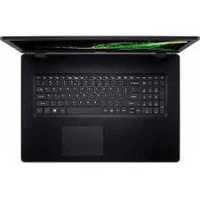 ноутбук Acer Aspire A317-51KG-3190 Черный