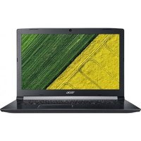 ноутбук Acer Aspire A515-51G-33UM Черный