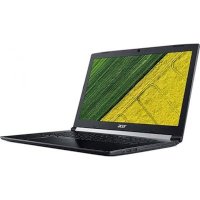 ноутбук Acer Aspire A515-51G-33UM Черный