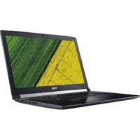 ноутбук Acer Aspire A515-51G-33UM Черный