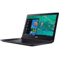 ноутбук Acer Aspire A517-51-31A4 Черный