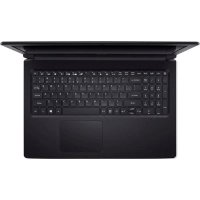 ноутбук Acer Aspire A517-51-31A4 Черный