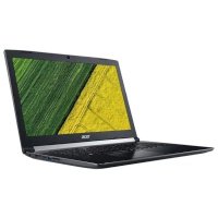 ноутбук Acer Aspire A517-51G-54HX Черный