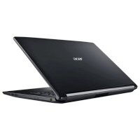 ноутбук Acer Aspire A517-51G-54HX Черный