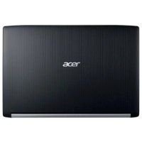 ноутбук Acer Aspire A517-51G-54HX Черный
