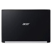 ноутбук Acer Aspire A715-71G-56BD Черный