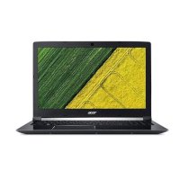 ноутбук Acer Aspire A717-71G-50CV Черный