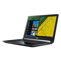 ноутбук Acer Aspire A717-71G-50CV Черный