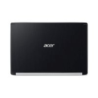 ноутбук Acer Aspire A717-71G-50CV Черный