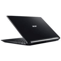 ноутбук Acer Aspire A717-71G-50CV Черный
