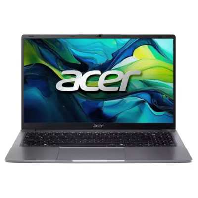 ноутбук Acer Aspire Lite AL15-32P-C1KD-wpro Серый