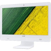 моноблок Acer Aspire C20-720 DQ.B6XER.006 Белый