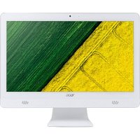 моноблок Acer Aspire C20-720 DQ.B6XER.014 Белый