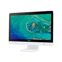 моноблок Acer Aspire C20-820 DQ.BC4ER.002 Белый