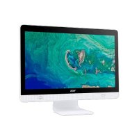 моноблок Acer Aspire C20-820 DQ.BC4ER.002 Белый