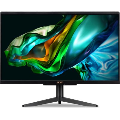 моноблок Acer Aspire C22-1610 DQ.BL8CD.001 Черный