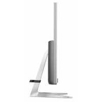 моноблок Acer Aspire C22-1650 DQ.BG6ER.004 Серебристый