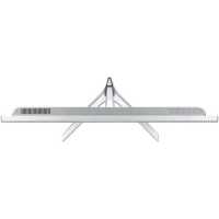 моноблок Acer Aspire C22-1650 DQ.BG6ER.007 Серебристый