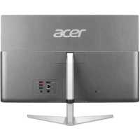 моноблок Acer Aspire C22-1650 DQ.BG7ER.00E Серебристый
