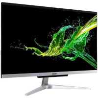 моноблок Acer Aspire C22-420 DQ.BG3ER.002 Черный
