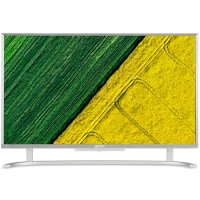 моноблок Acer Aspire C22-720 DQ.B7AER.006 Серебристый