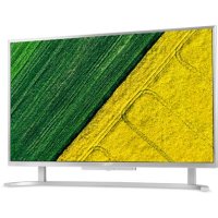 моноблок Acer Aspire C22-720 DQ.B7AER.006 Серебристый
