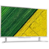 моноблок Acer Aspire C22-720 DQ.B7AER.006 Серебристый