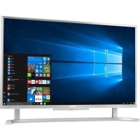 моноблок Acer Aspire C22-760 DQ.B8WER.001 Серебристый