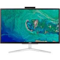 моноблок Acer Aspire C22-820 DQ.BCKER.006 Серебристый