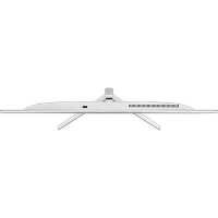 моноблок Acer Aspire C22-820 DQ.BCMER.004 Серебристый