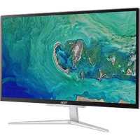 моноблок Acer Aspire C22-820 DQ.BDXER.004 Серебристый