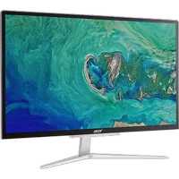 моноблок Acer Aspire C22-820 DQ.BDZER.005 Серебристый
