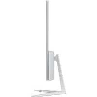 моноблок Acer Aspire C22-820 DQ.BDZER.00E Серебристый