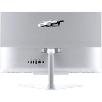 моноблок Acer Aspire C22-865 DQ.BBRER.008 Серебристый