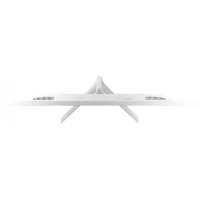 моноблок Acer Aspire C22-865 DQ.BBRER.009 Серебристый