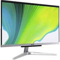 моноблок Acer Aspire C22-963 DQ.BENER.004 Серебристый