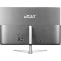 моноблок Acer Aspire C24-1650 DQ.BFSER.009 Серебристый