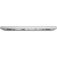 моноблок Acer Aspire C24-1650 DQ.BFSER.009 Серебристый